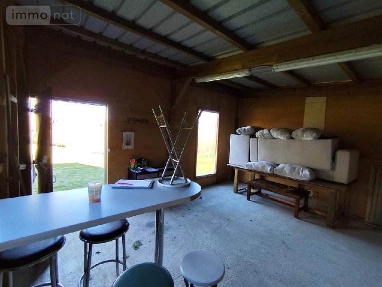 Terrain a batir a vendre Raillicourt 08430 Ardennes 348 m2  16440 euros