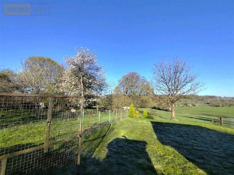 Terrain a batir a vendre Raillicourt 08430 Ardennes 348 m2  16440 euros