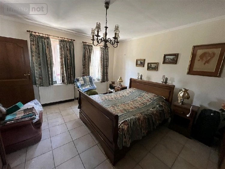 Maison a vendre Brognon 08380 Ardennes 370 m2 10 pièces 330215 euros