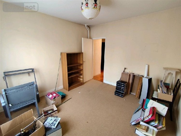 Appartement a vendre Reims 51100 Marne 114 m2 5 pièces 330000 euros