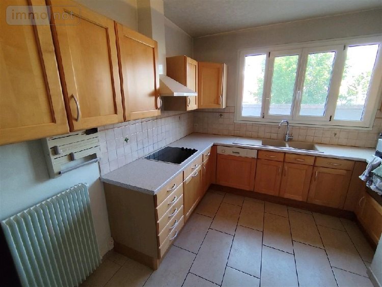 Appartement a vendre Reims 51100 Marne 114 m2 5 pièces 330000 euros