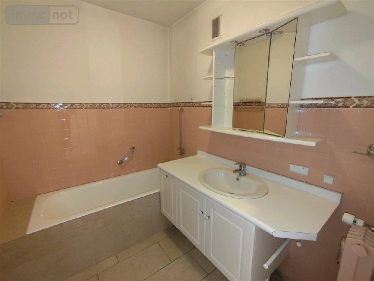 Appartement a vendre Reims 51100 Marne 114 m2 5 pièces 330000 euros