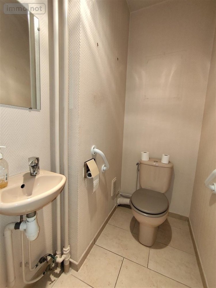 Appartement a vendre Reims 51100 Marne 114 m2 5 pièces 330000 euros