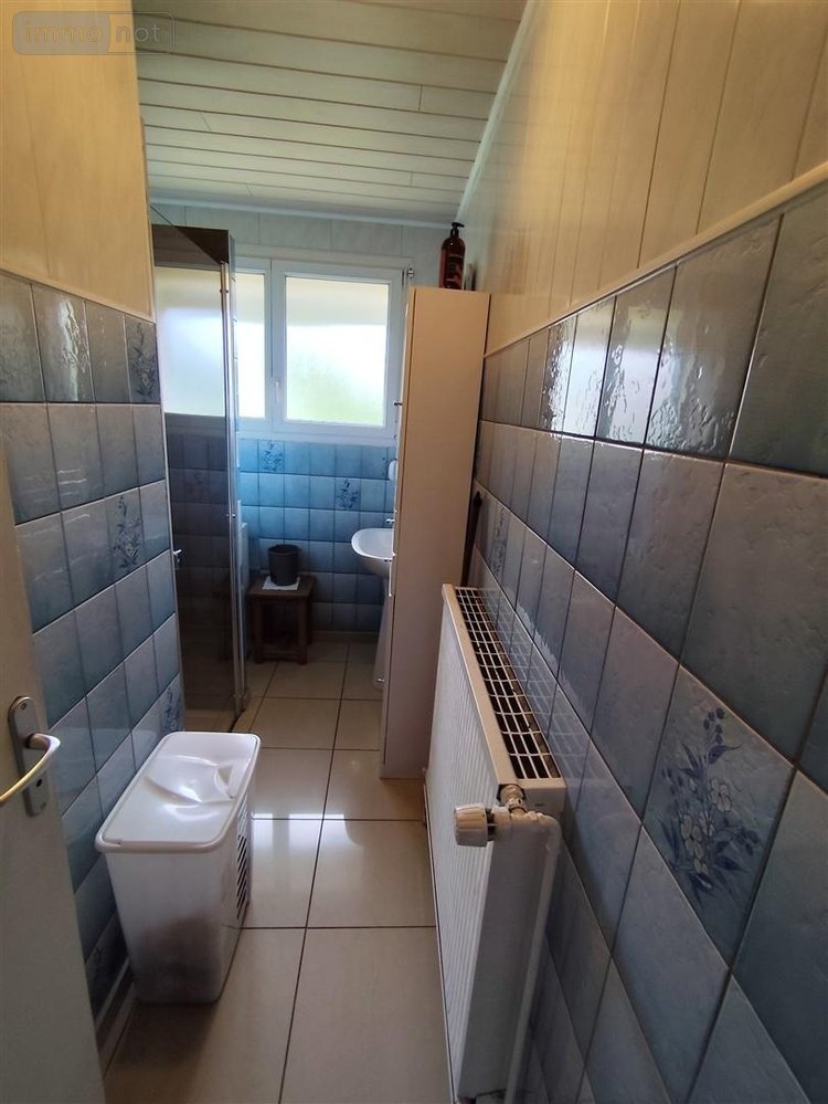 Maison a vendre Maranwez 08460 Ardennes 124 m2 7 pièces 159000 euros