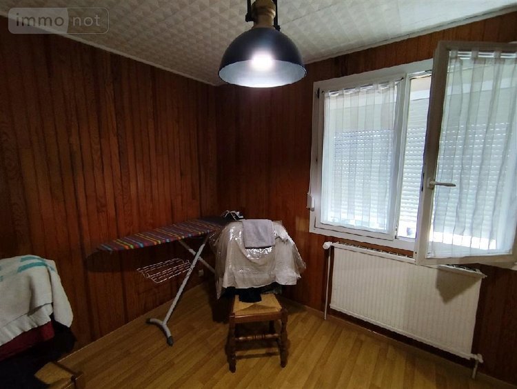 Maison a vendre Maranwez 08460 Ardennes 124 m2 7 pièces 159000 euros