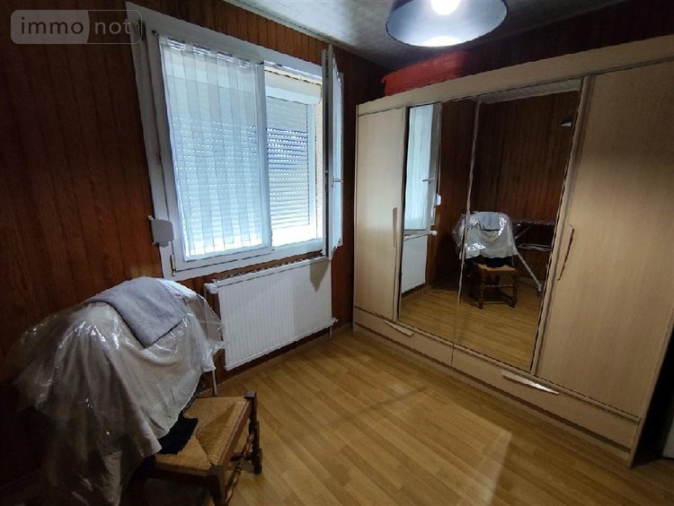 Maison a vendre Maranwez 08460 Ardennes 124 m2 7 pièces 143000 euros