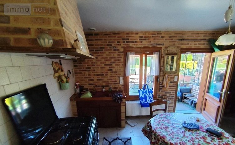 Maison a vendre Bay 08290 Ardennes 120 m2 5 pièces 145000 euros