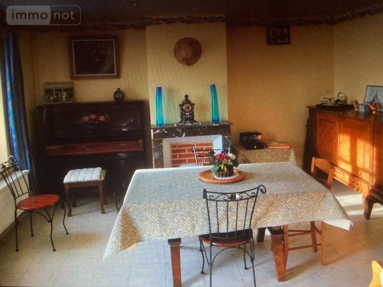 Maison a vendre Bay 08290 Ardennes 120 m2 5 pièces 145000 euros