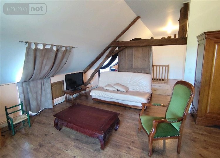 Maison a vendre Bay 08290 Ardennes 120 m2 5 pièces 145000 euros