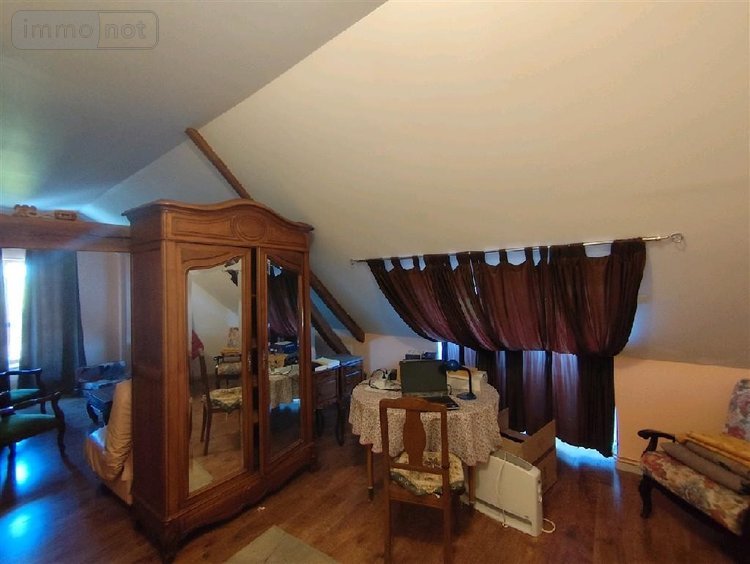 Maison a vendre Bay 08290 Ardennes 120 m2 5 pièces 145000 euros