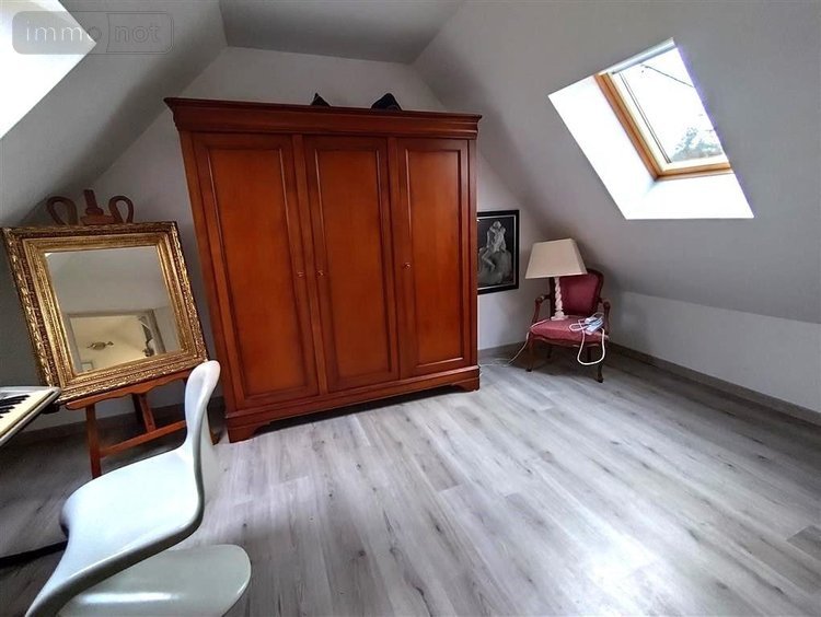 Maison a vendre Signy-l'Abbaye 08460 Ardennes 61 m2 3 pièces 79970 euros