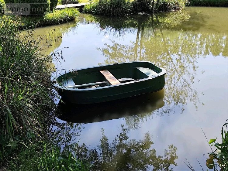 Maison a vendre Signy-l'Abbaye 08460 Ardennes 61 m2 3 pièces 79970 euros