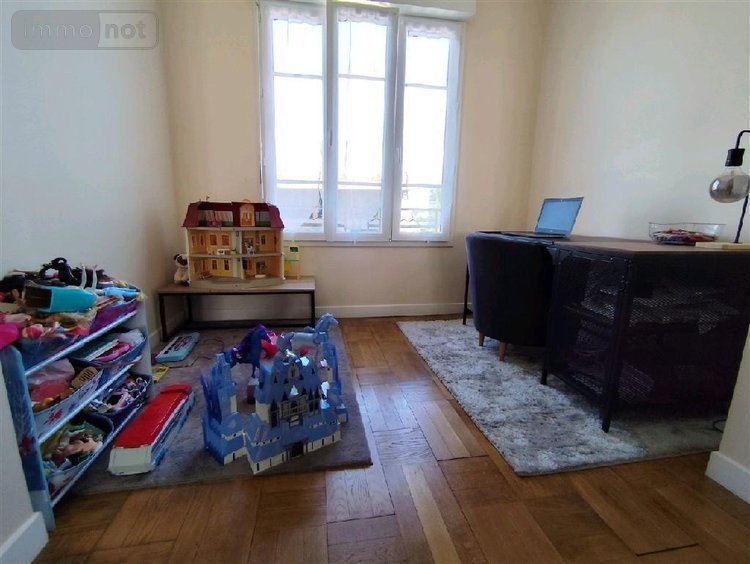 Maison a vendre Sault-lès-Rethel 08300 Ardennes 113 m2 5 pièces 235870 euros