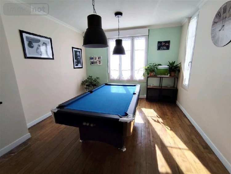 Maison a vendre Sault-lès-Rethel 08300 Ardennes 113 m2 5 pièces 235870 euros