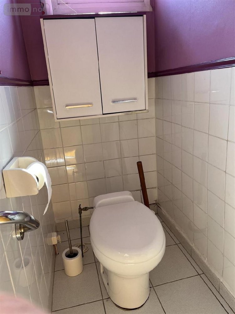 Maison a vendre La Neuville-lès-Wasigny 08270 Ardennes 81 m2 4 pièces 49350 euros