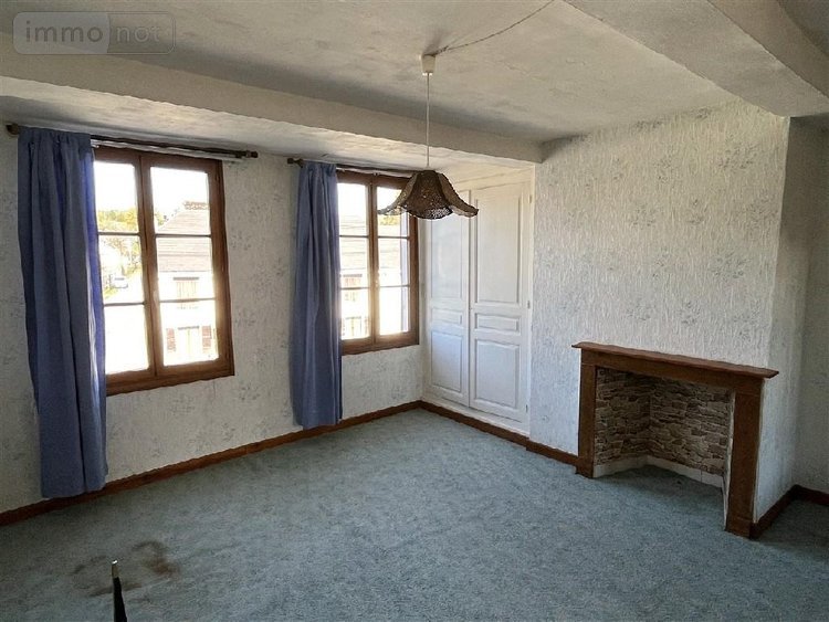Maison a vendre Auboncourt-Vauzelles 08270 Ardennes 81 m2 4 pièces 49350 euros