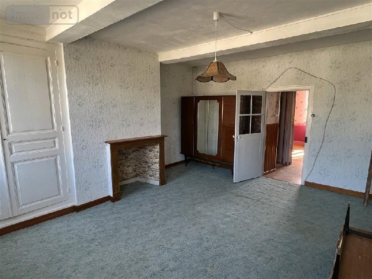 Maison a vendre La Neuville-lès-Wasigny 08270 Ardennes 81 m2 4 pièces 49350 euros