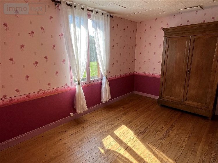 Maison a vendre La Neuville-lès-Wasigny 08270 Ardennes 81 m2 4 pièces 49350 euros