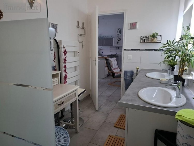 Maison a vendre Aubigny-les-Pothées 08150 Ardennes 91 m2 3 pièces 153700 euros