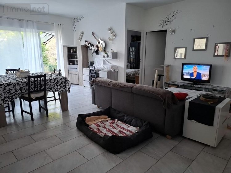 Maison a vendre Aubigny-les-Pothées 08150 Ardennes 91 m2 3 pièces 143100 euros