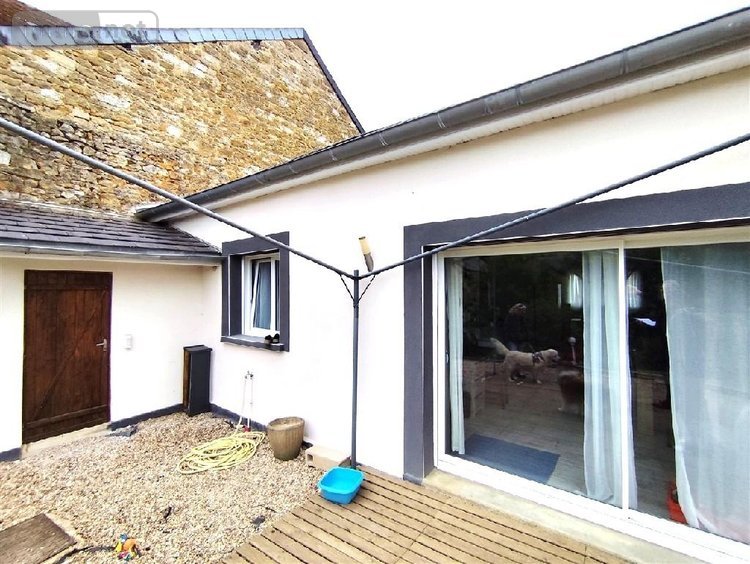 Maison a vendre Aubigny-les-Pothées 08150 Ardennes 91 m2 3 pièces 143100 euros