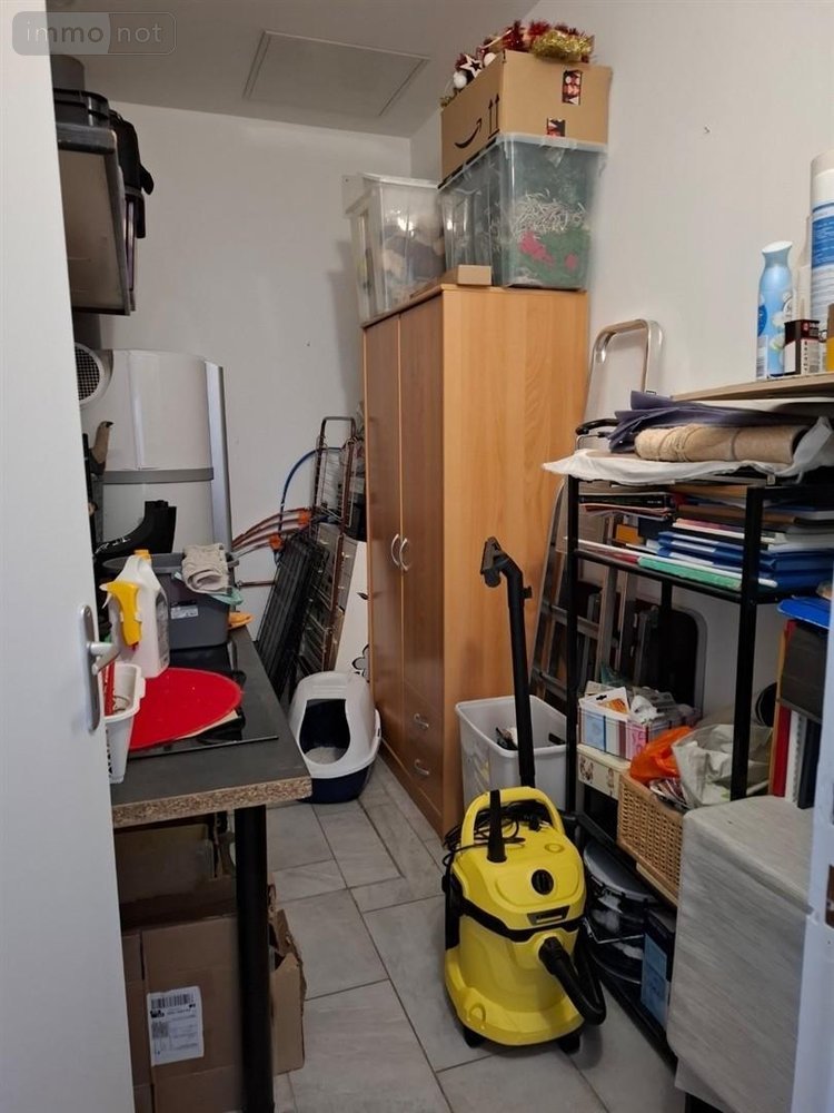 Maison a vendre Aubigny-les-Pothées 08150 Ardennes 91 m2 3 pièces 127200 euros