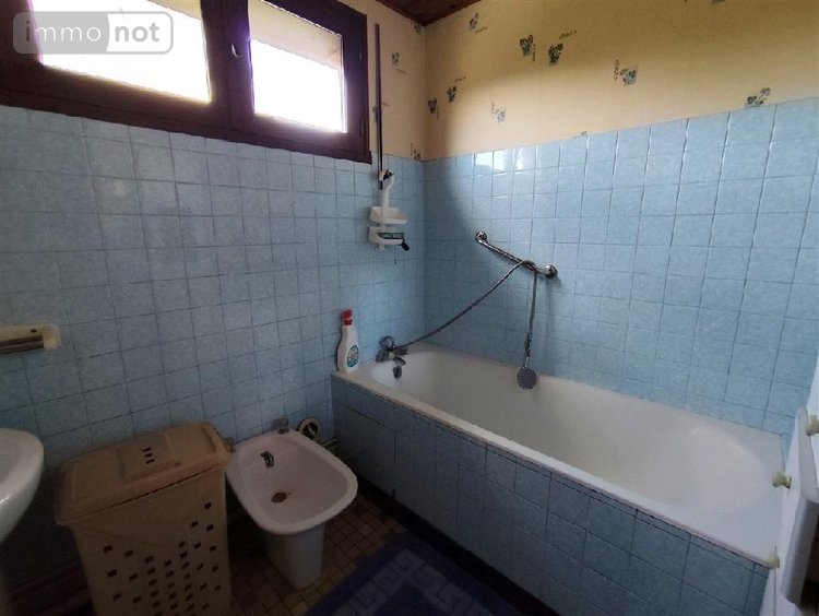 Maison a vendre Givron 08220 Ardennes 120 m2 5 pièces 68250 euros