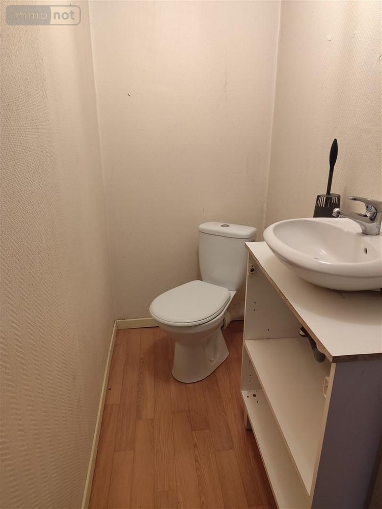 Maison a vendre Villers-le-Tourneur 08430 Ardennes 82 m2 4 pièces 60780 euros