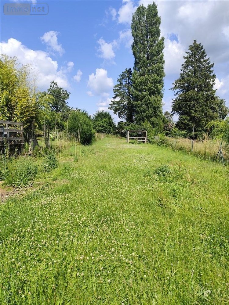 Maison a vendre Villers-le-Tourneur 08430 Ardennes 82 m2 4 pièces 60780 euros