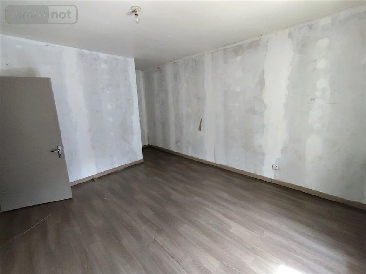 Maison a vendre Villers-le-Tourneur 08430 Ardennes 82 m2 4 pièces 60780 euros