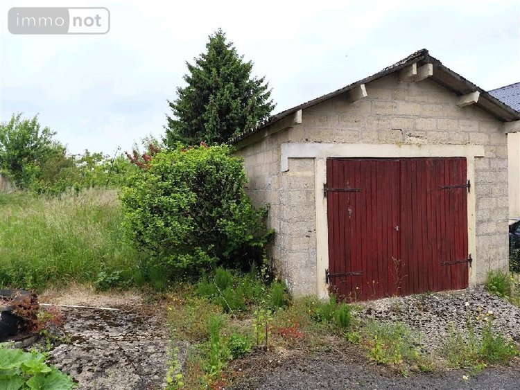 Maison a vendre Liart 08290 Ardennes 44 m2 1 pièce 30690 euros