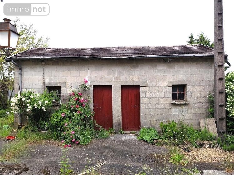 Maison a vendre Liart 08290 Ardennes 44 m2 1 pièce 30690 euros