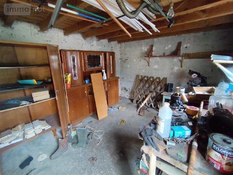 Maison a vendre Liart 08290 Ardennes 44 m2 1 pièce 30690 euros