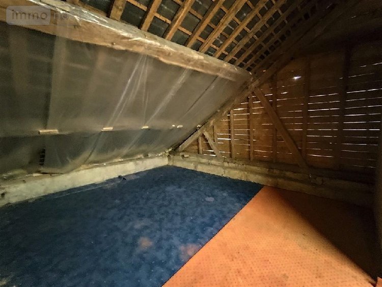 Maison a vendre Écordal 08130 Ardennes 95 m2 4 pièces 76770 euros