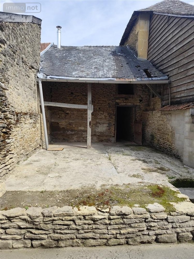 Maison a vendre Écordal 08130 Ardennes 95 m2 4 pièces 76770 euros