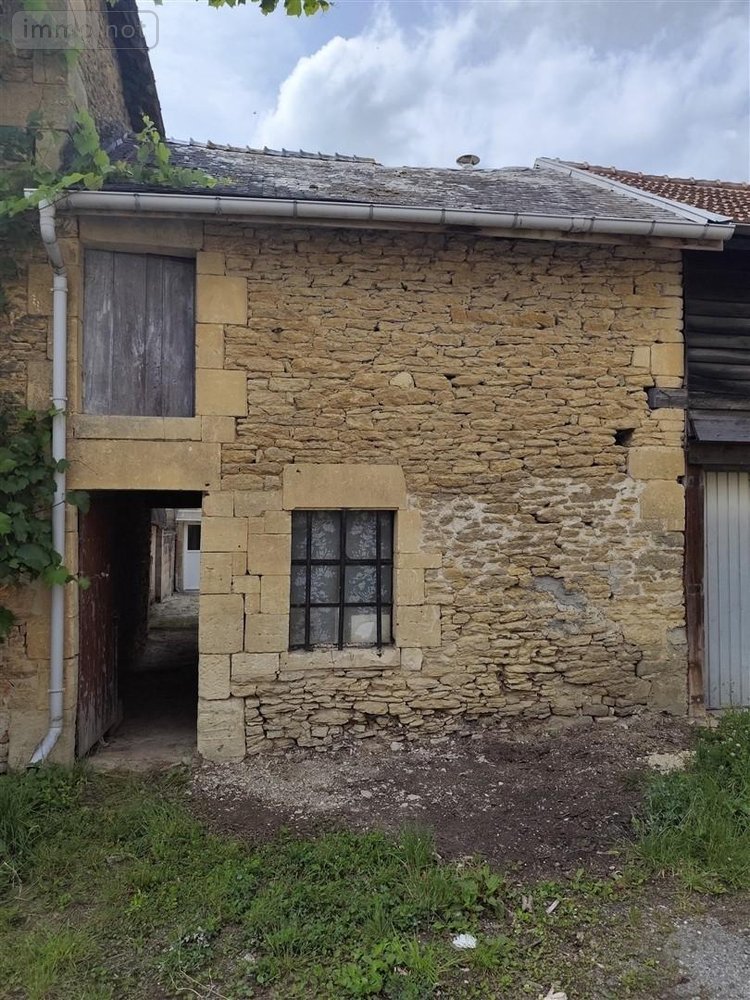 Maison a vendre Écordal 08130 Ardennes 95 m2 4 pièces 76770 euros