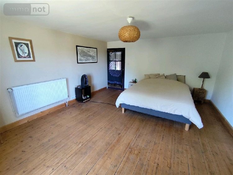 Maison a vendre Saint-Jean-aux-Bois 08220 Ardennes 165 m2 6 pièces 137800 euros