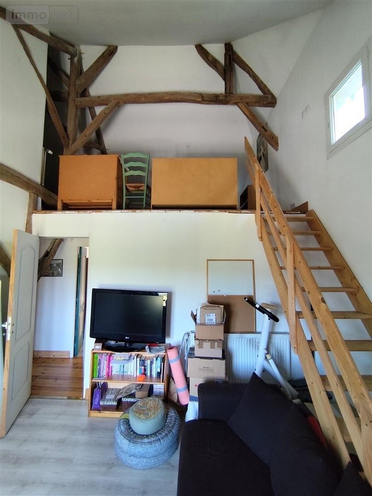 Maison a vendre Saint-Jean-aux-Bois 08220 Ardennes 165 m2 6 pièces 137800 euros