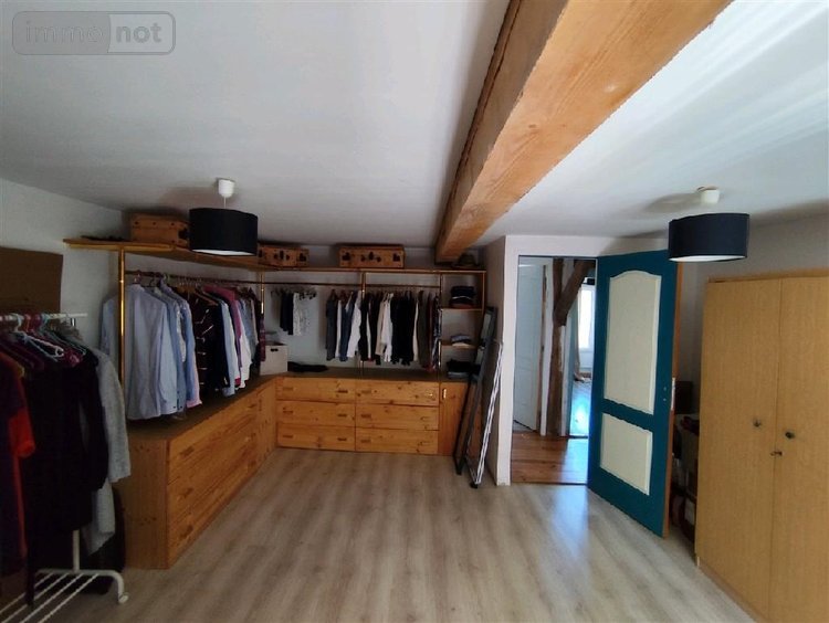 Maison a vendre Saint-Jean-aux-Bois 08220 Ardennes 165 m2 6 pièces 137800 euros