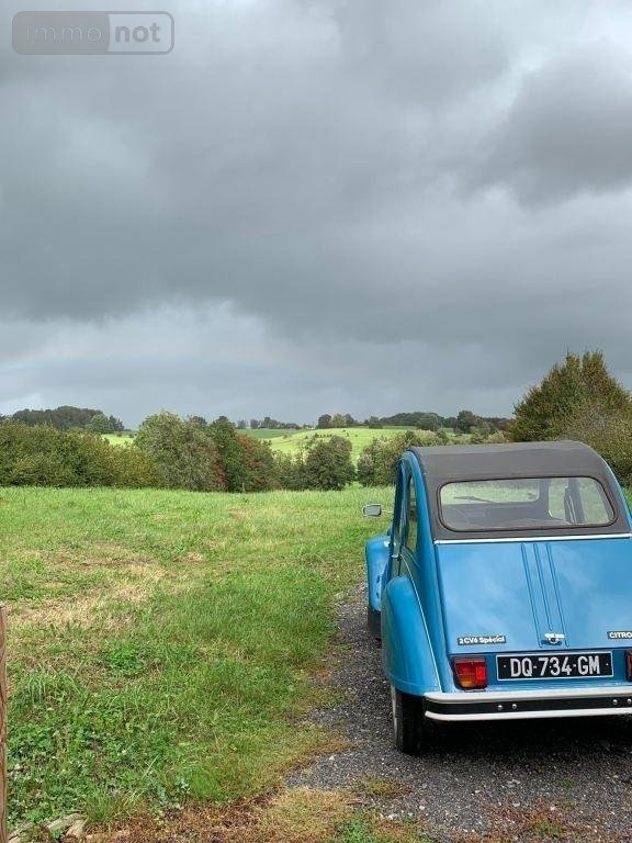 Maison a vendre Saint-Jean-aux-Bois 08220 Ardennes 165 m2 6 pièces 137800 euros