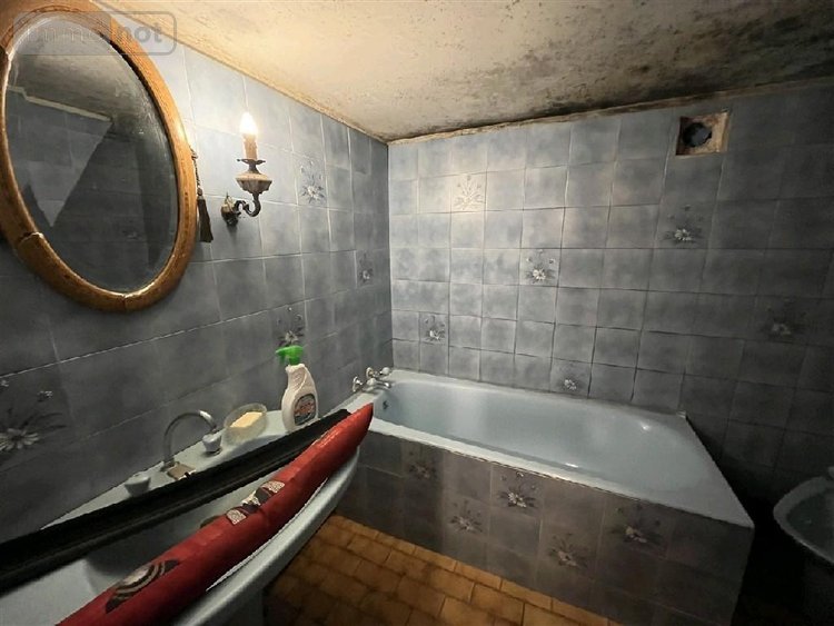 Maison a vendre Le Châtelet-sur-Sormonne 08150 Ardennes 133 m2 6 pièces 90635 euros