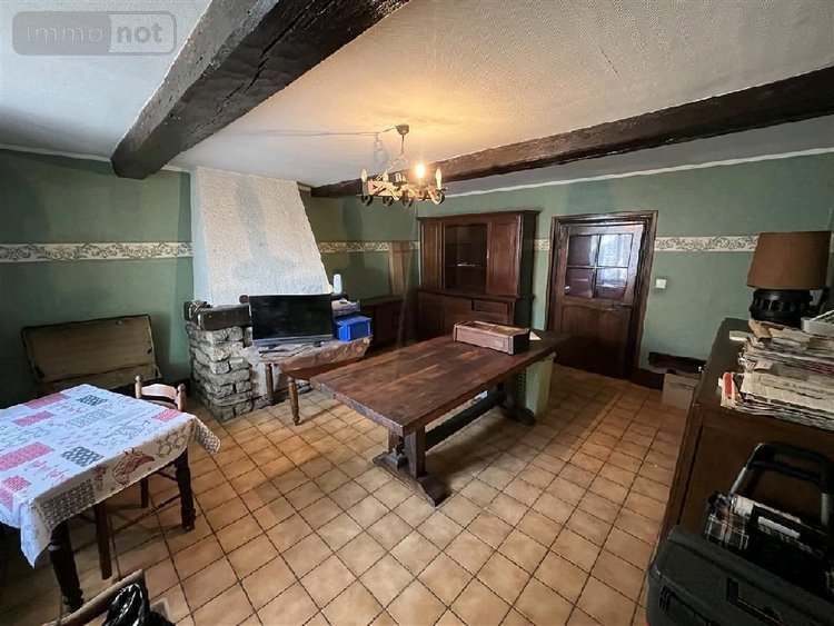 Maison a vendre Sormonne 08150 Ardennes 133 m2 6 pièces 90635 euros