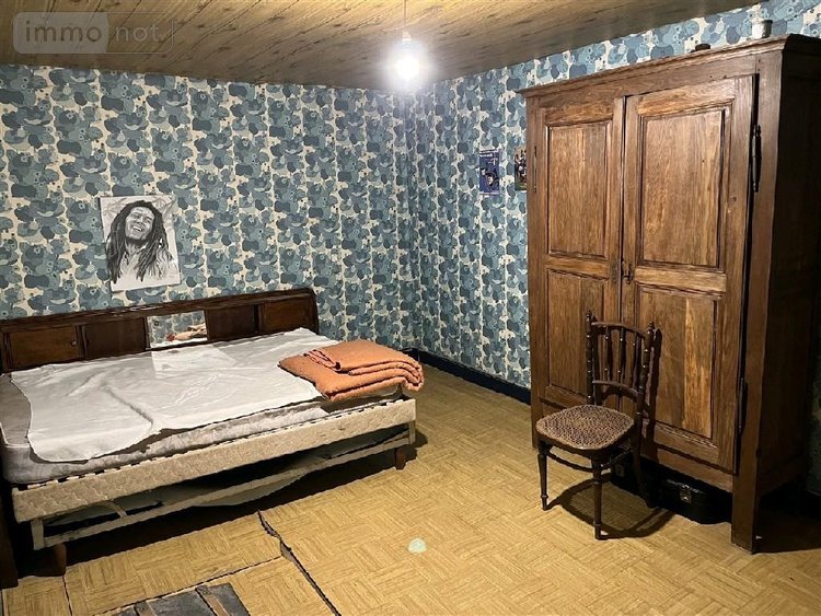 Maison a vendre Le Châtelet-sur-Sormonne 08150 Ardennes 133 m2 6 pièces 90635 euros