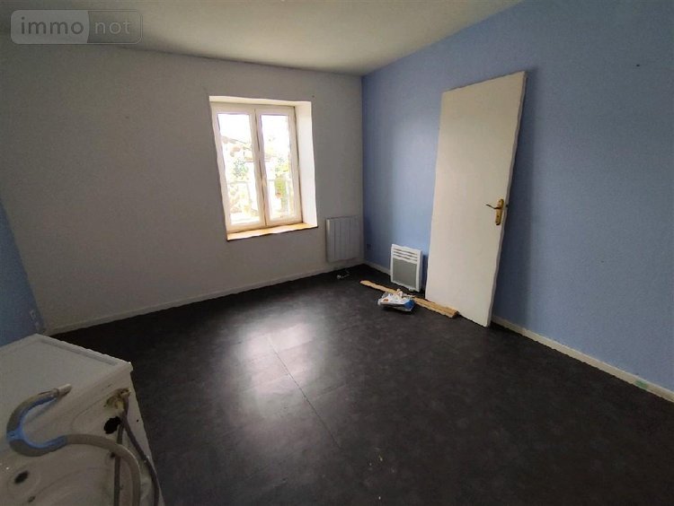 Maison a vendre Thin-le-Moutier 08460 Ardennes 113 m2 5 pièces 74640 euros