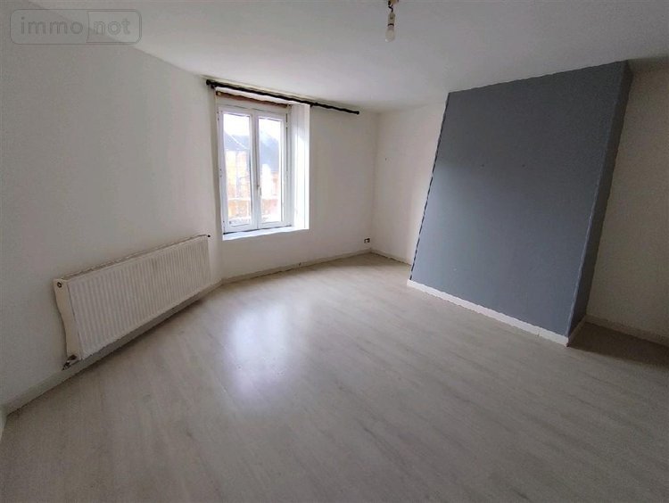 Maison a vendre Thin-le-Moutier 08460 Ardennes 113 m2 5 pièces 90635 euros