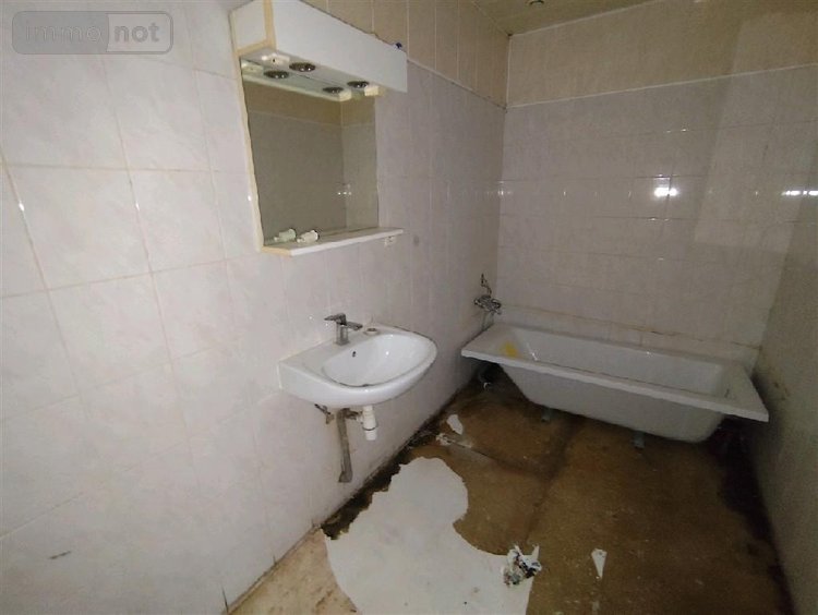 Maison a vendre Thin-le-Moutier 08460 Ardennes 113 m2 5 pièces 90635 euros