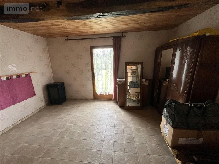 Maison a vendre Wagnon 08270 Ardennes 40 m2 2 pièces 43840 euros