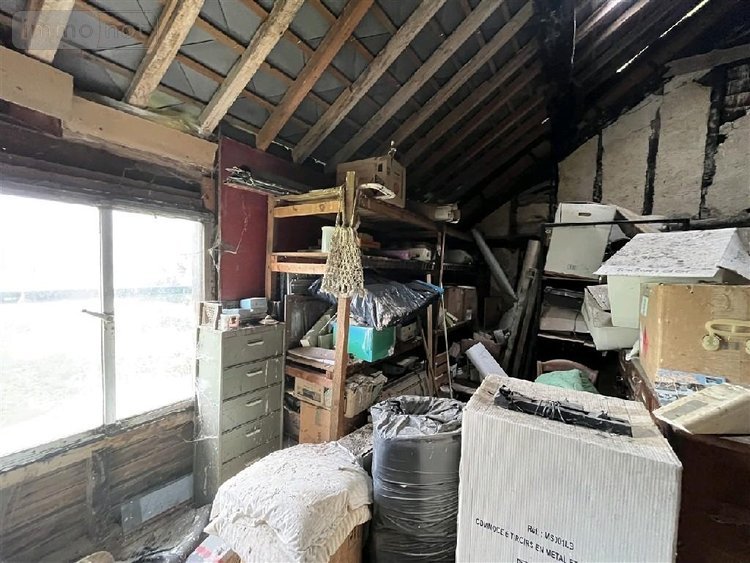 Maison a vendre Wagnon 08270 Ardennes 40 m2 2 pièces 43840 euros