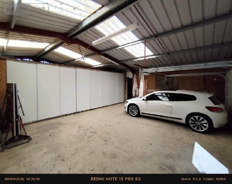 Maison a vendre Signy-l'Abbaye 08460 Ardennes 225 m2 8 pièces 375300 euros