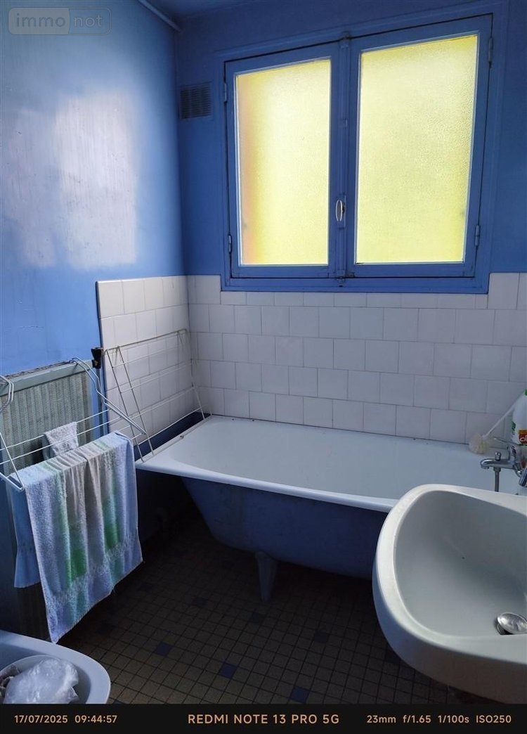 Maison a vendre Fraillicourt 08220 Ardennes 78 m2 5 pièces 95970 euros